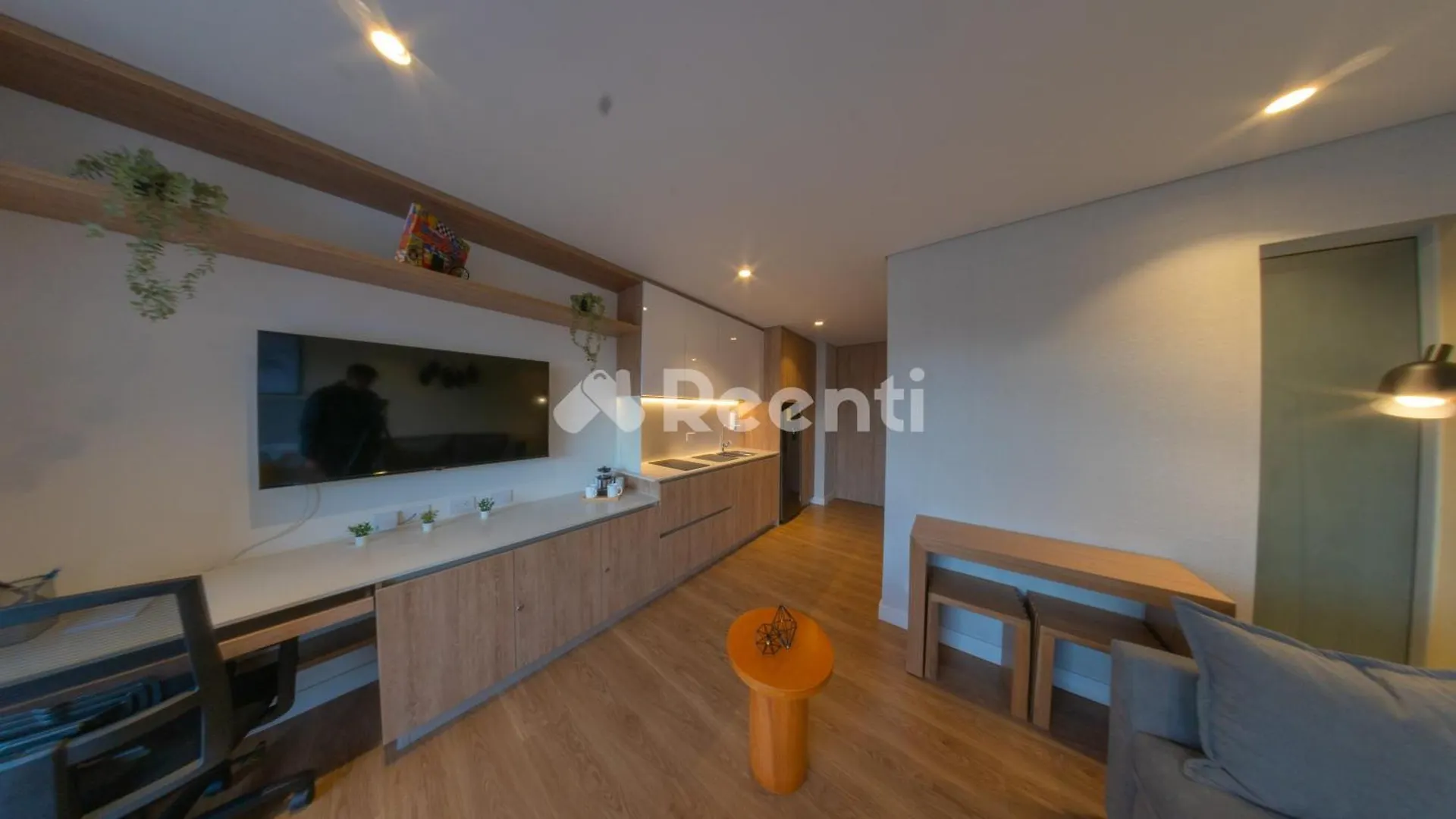 Apartment Apartamentos En Avanzza Zona Corferias Bogota