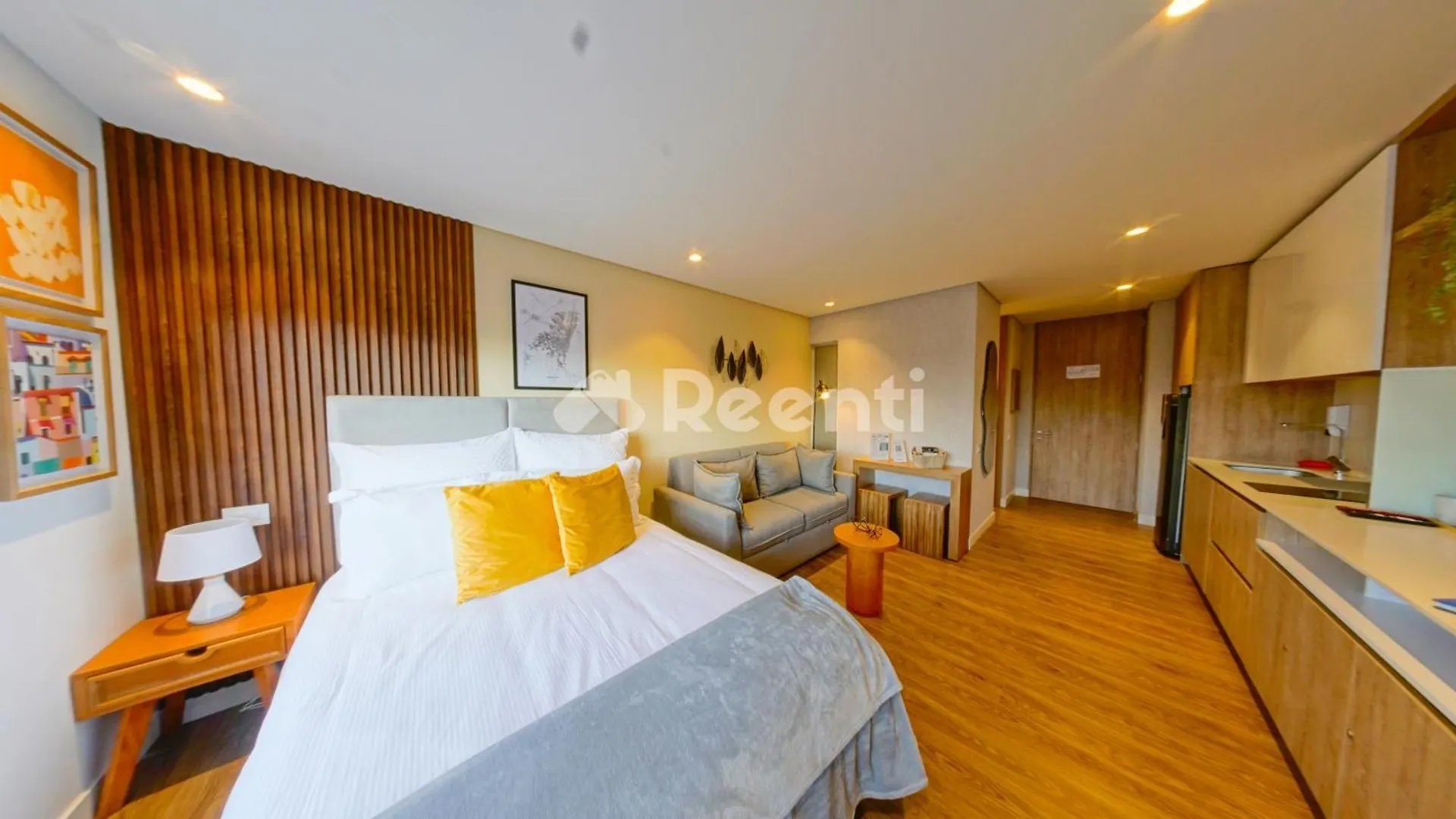Apartamentos En Avanzza Zona Corferias Bogota