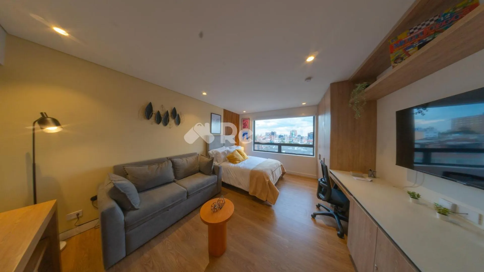 Apartamentos En Avanzza Zona Corferias Bogota