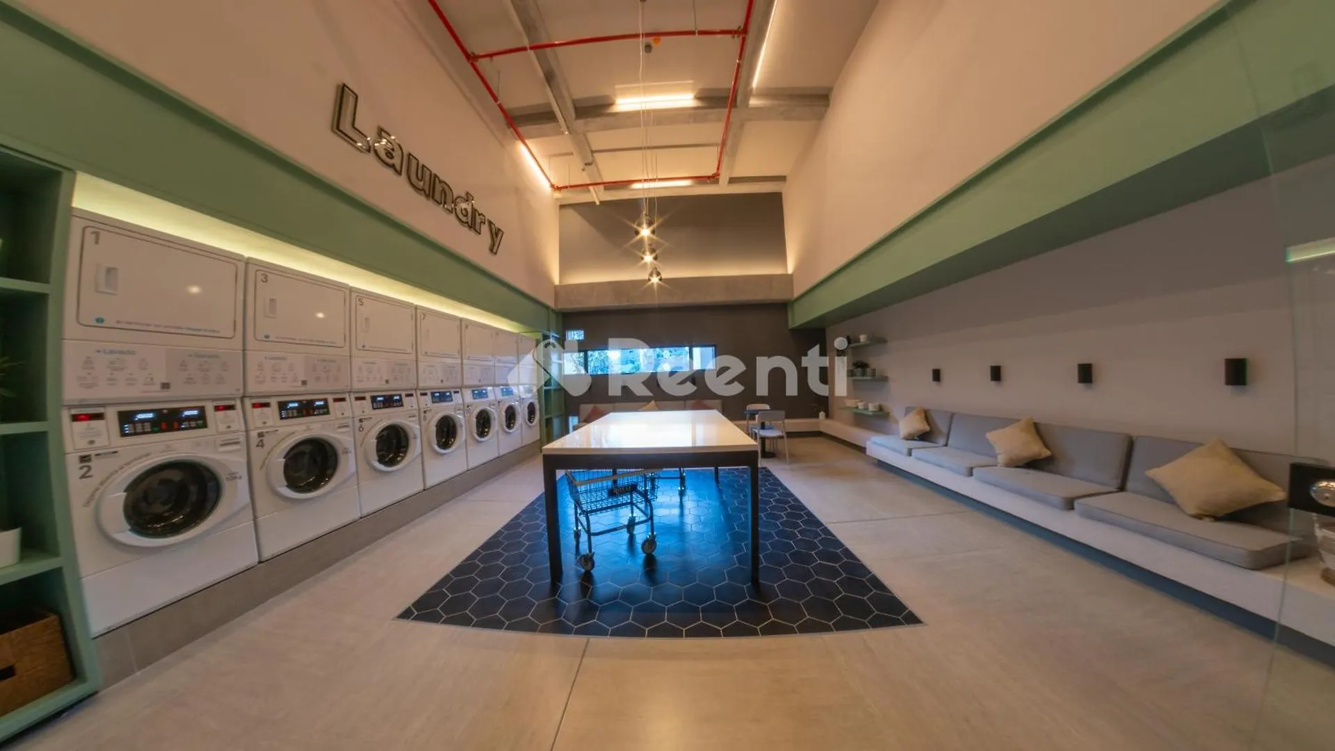 Apartamentos En Avanzza Zona Corferias Bogotá
