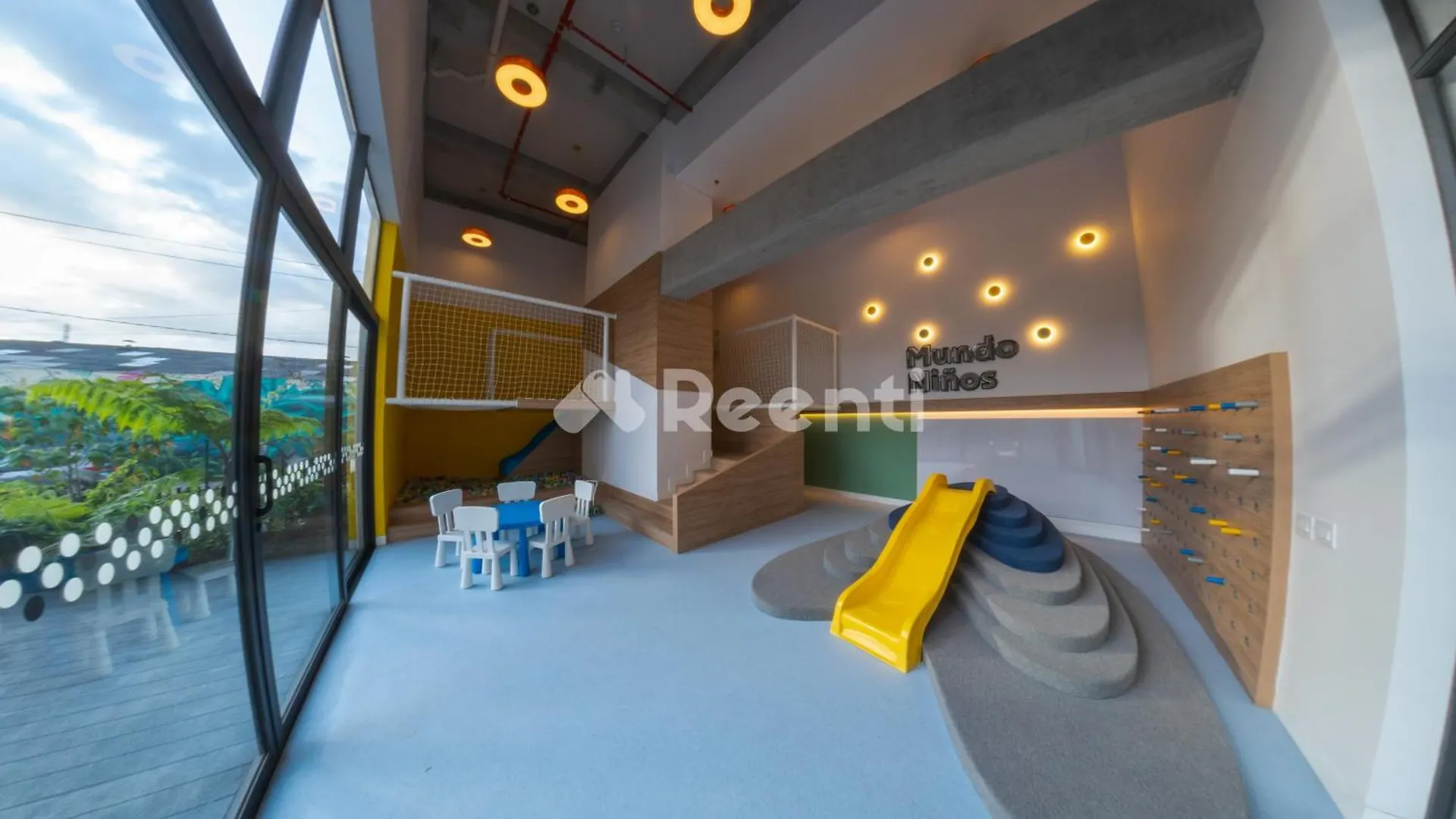 Apartamentos En Avanzza Zona Corferias Bogotá 0*,  Kolumbia